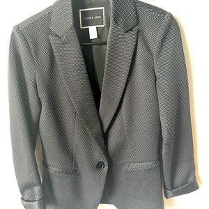 Another story blazer